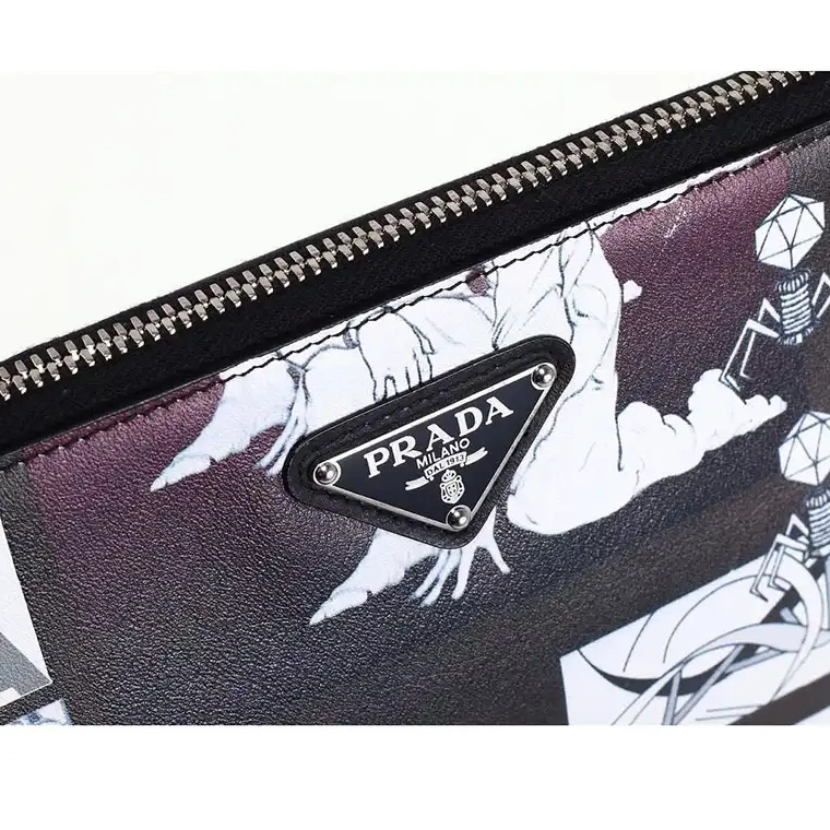 Brother sam Prada 1907BP0087 Bags 0706